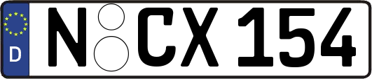 N-CX154