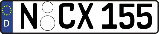 N-CX155