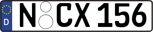 N-CX156