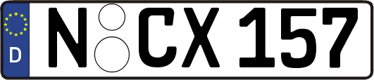 N-CX157