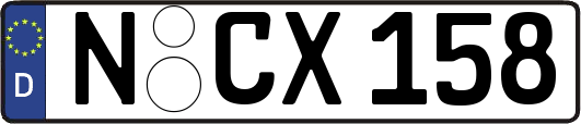 N-CX158
