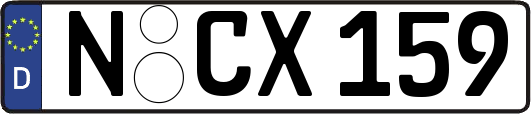 N-CX159