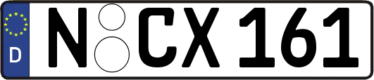 N-CX161