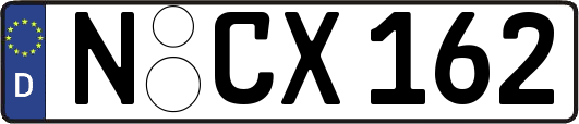 N-CX162