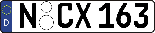 N-CX163