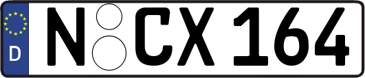 N-CX164