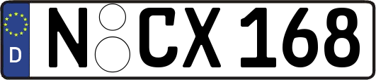 N-CX168