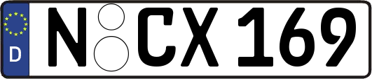 N-CX169