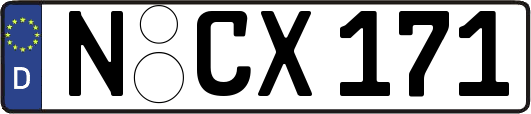 N-CX171