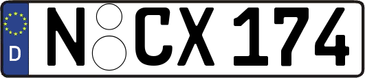 N-CX174