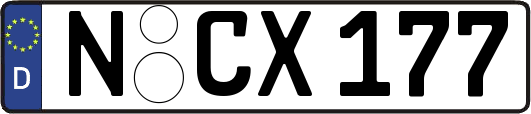 N-CX177
