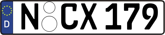 N-CX179