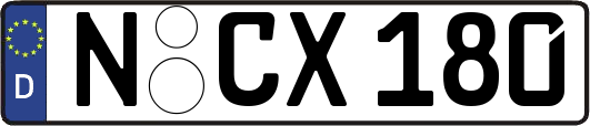 N-CX180