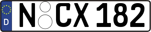 N-CX182