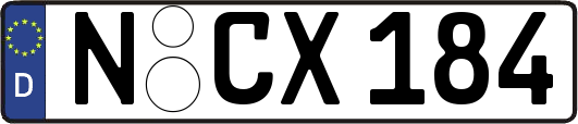 N-CX184