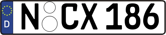 N-CX186