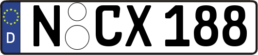 N-CX188