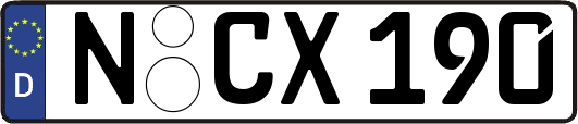 N-CX190