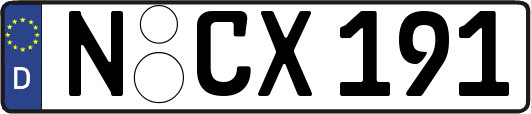 N-CX191