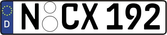 N-CX192
