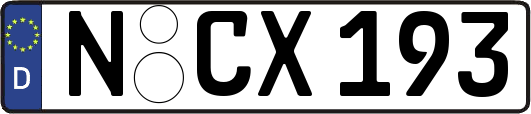 N-CX193