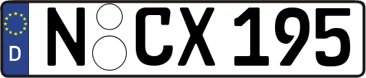 N-CX195