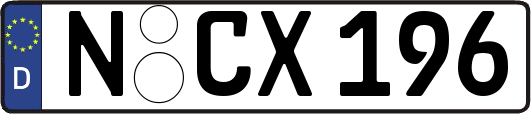 N-CX196