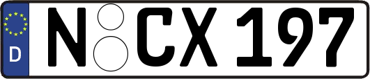 N-CX197