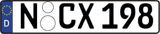 N-CX198