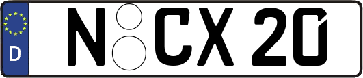 N-CX20