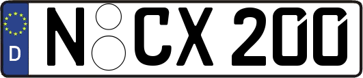 N-CX200