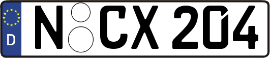 N-CX204