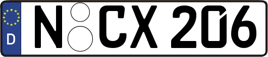 N-CX206