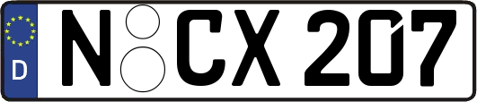 N-CX207