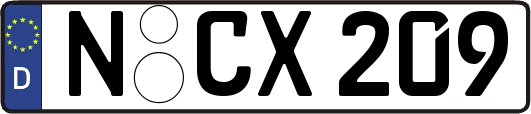 N-CX209