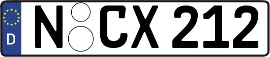 N-CX212
