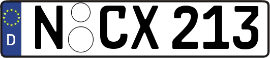 N-CX213