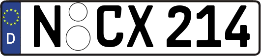 N-CX214