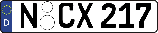 N-CX217