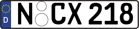 N-CX218