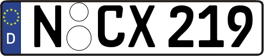 N-CX219