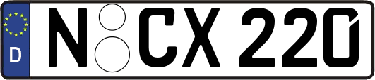 N-CX220