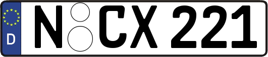 N-CX221