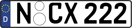 N-CX222