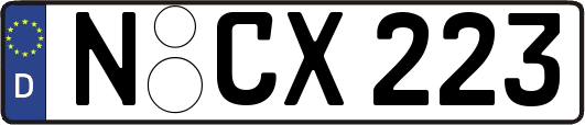 N-CX223