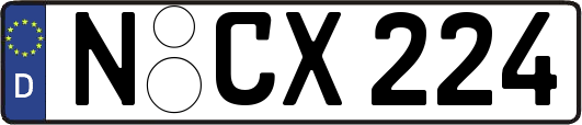 N-CX224