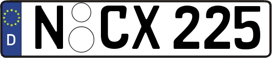 N-CX225