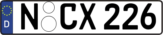 N-CX226