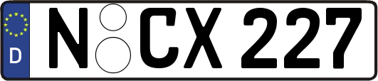 N-CX227
