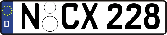 N-CX228
